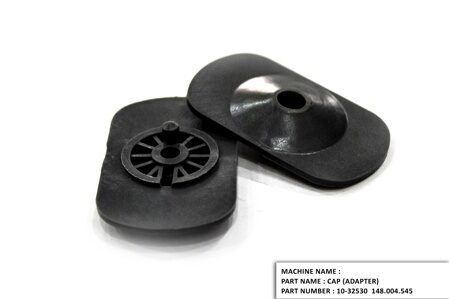 10-32530 148.004.545 CAP [ADAPTER]  (адаптор)