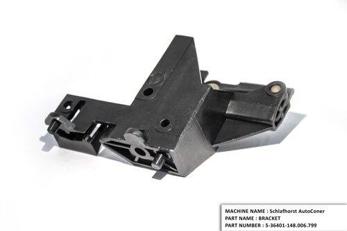 5-36401 148.006.799 BRACKET