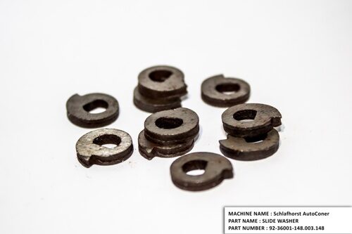 92-36001 148.003.148 SLIDE WASHER