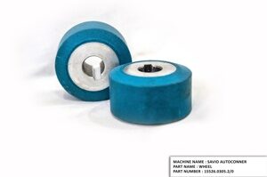 15526.0305.2/0 Wheel (колесо)