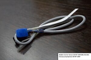 885.910.061 Bobbin Carrier Sensor  60MT UNIP