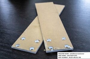 40130 148.015.708 EJECTION PLATE
