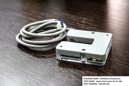 148.656.247 Upper End sensor  for Ac338