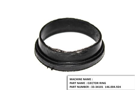 33-34101 146.004.924 EJECTOR RING