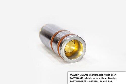 8-32530 146.016.881 Guide bush without Bearing