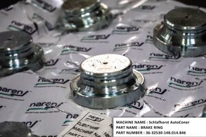 36-32530 148.014.846 BRAKE RING