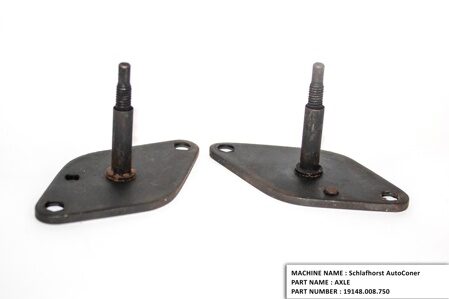 19 148.008.750 AXLE (ОСЬ)