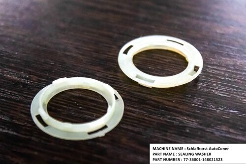 77 - 36001 148.021.523 SEALING WASHER