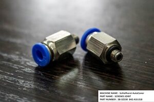 38-32530 842.410.018 SCREWED JOINT