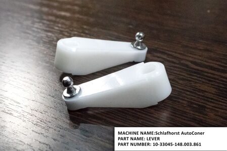 10-33045 148.003.861 LEVER