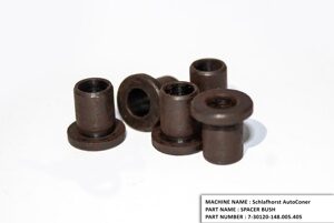 7-30120 148.005.405 SPACER BUSH