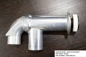 13810.0006.3/0 NOZZLE