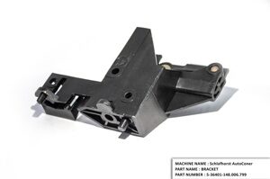 5-36401 148.006.799 BRACKET