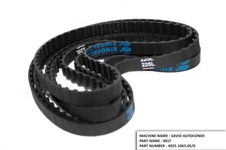 4025.1063.05/0 BELT