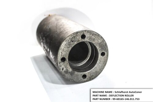 99-60165 146.011.753 Deflection roller