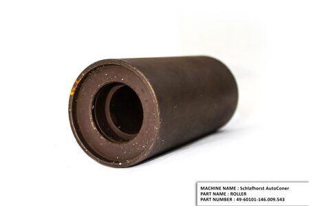 49-60101 146.009.543 ROLLER