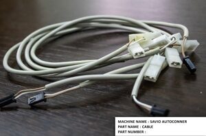 15699.2841.1/0 CABLE