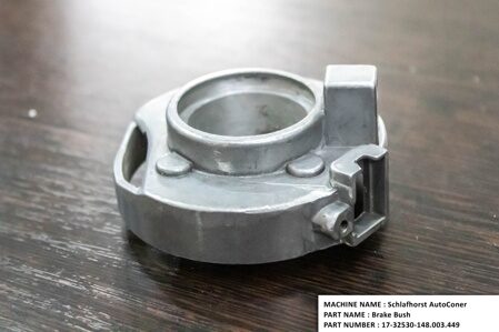 17-32530 148.003.449 Brake Bush