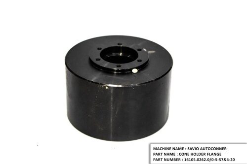 16105.0262.0/0-5-57 &4-20 CONE HOLDER FLANGE