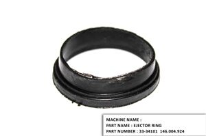 33-34101 146.004.924 EJECTOR RING