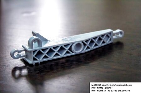 70-37720 149.000.379 STRAP