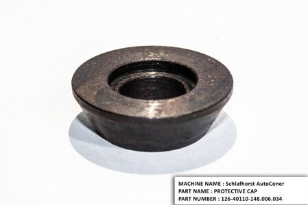 126-40110 148.006.034 PROTECTIVE CAP