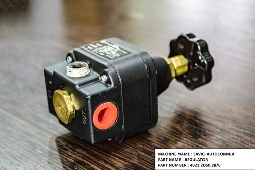 4021.2050.28/0 REGULATOR