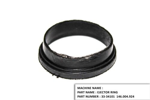 33-34101 146.004.924 EJECTOR RING