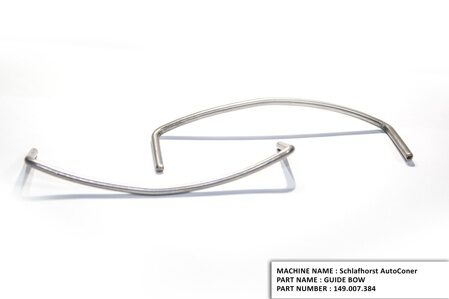 149.007.384 GUIDE BOW