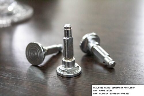 33045 148.003.860 BOLT