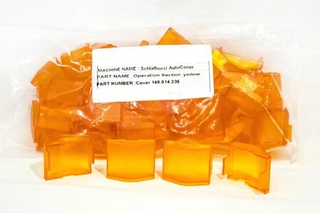 148.014.235 Operation Section- Yellow Cover
