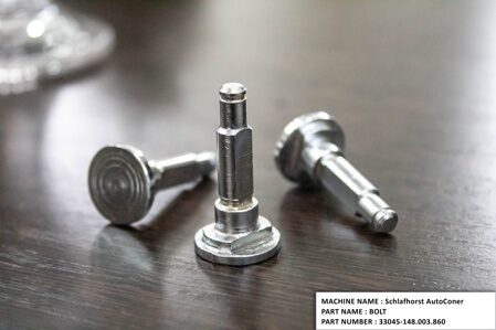 33045 148.003.860 BOLT