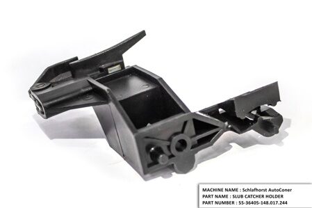 55-36405 148.017.244 SLUB CATCHER  HOLDER