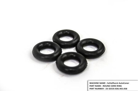 23-32535 836.465.058 ROUND CORD RING