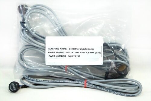 148.675.296 Initiator NPN  4, 8MM