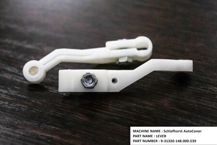 9-31320 148.000.539 LEVER
