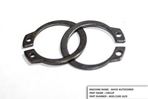 4026.5100.16/0 CIRCLIP