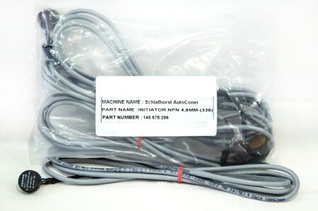 148.675.296 Initiator NPN  4, 8MM