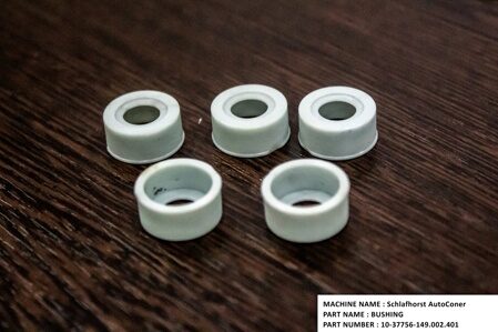 10-37756 149.002.401 BUSHING (втулка)