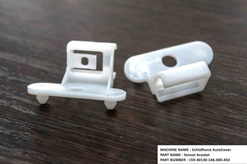 159-40130 146.000.450 SENSOR BRACKET