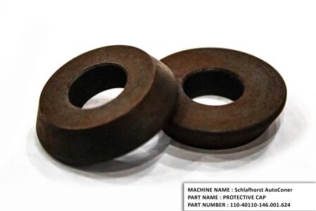 110-40110 146.001.624 PROTECTIVE CAP