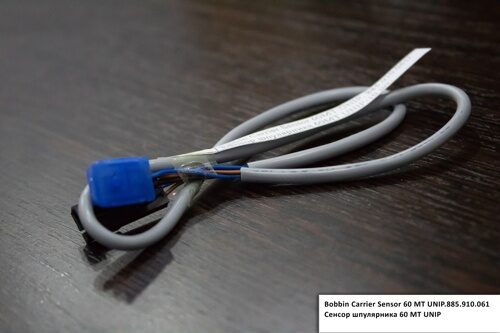 885.910.061 Bobbin Carrier Sensor  60MT UNIP