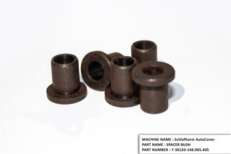 7-30120 148.005.405 SPACER BUSH