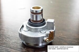 ADAPTOR ASSY RH