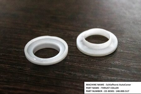 22-30301 148.000.517 THRUST COLLAR