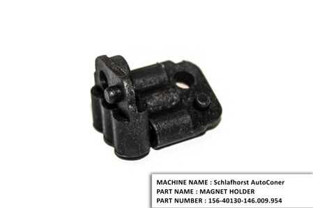 156-40130 146.009.954 MAGNET HOLDER